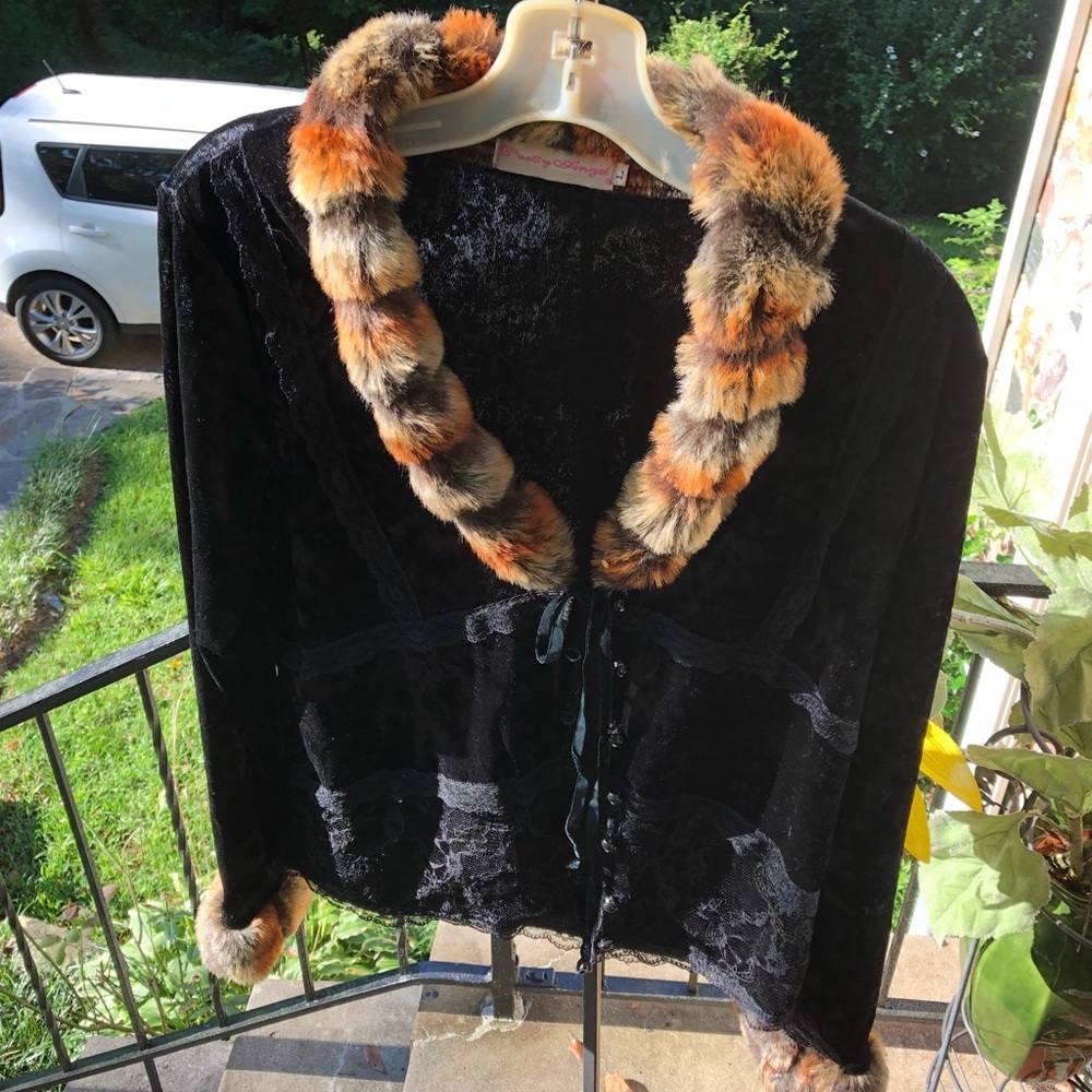 Jacket